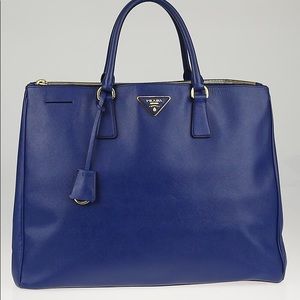 Prada bag